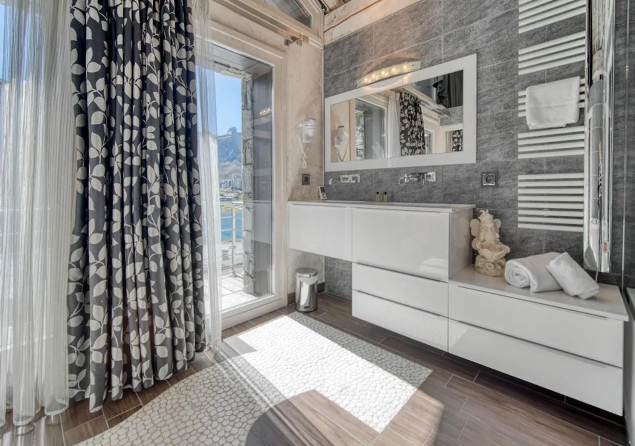 Chalet Ancolie Tignes